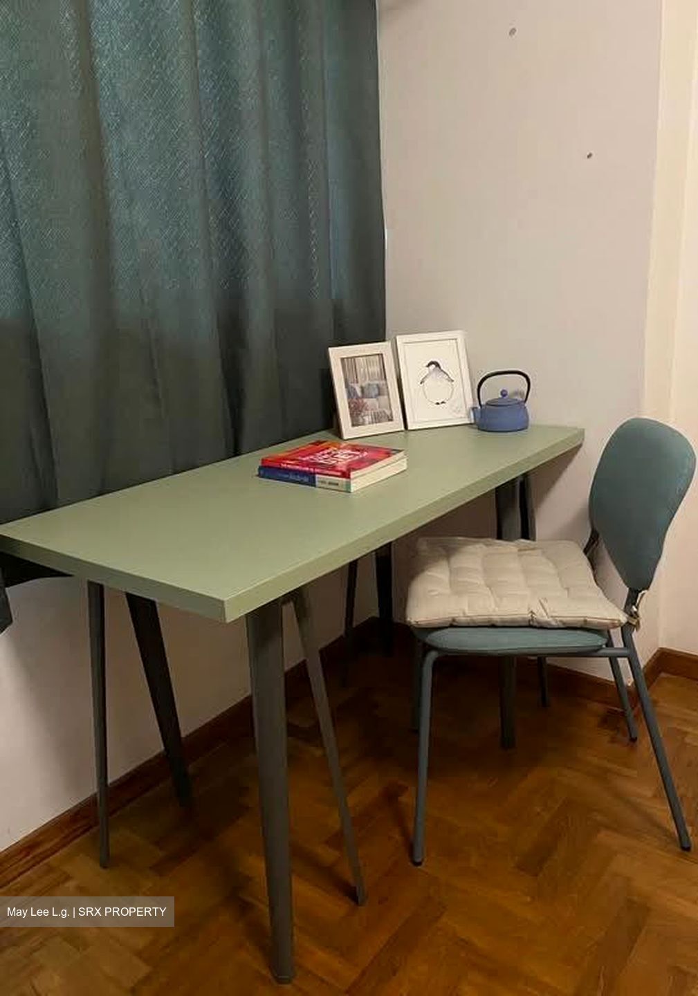 Blk 153A Toa Payoh Sapphire (Toa Payoh), HDB 4 Rooms #527778241